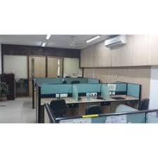 Ready to move office space-East Delhi-Delhi